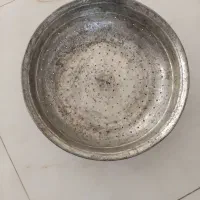 آبکش مسی قدیمی