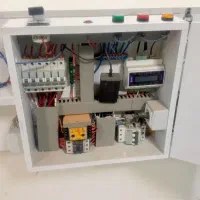 سایلنت باکس ماینر ۹ و ۷ عددی|فروشگاه و مغازه|تهران, شهرک دانشگاه|دیوار