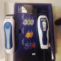 ماشین اصلاح موی سر و صورت وال|آرایشی، بهداشتی، درمانی|کرمان, |دیوار