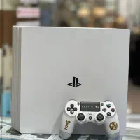 انواع کنسول بازی ps4 و ps5