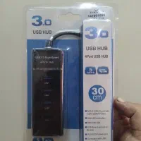 هاب USB با چهار خروجی