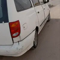 ون کاروان سایپا|خودرو سواری و وانت|تهران, تهرانپارس شرقی|دیوار