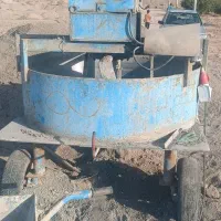 دستگاه بلوک زنی