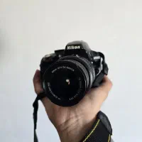 دوربین عکاسی Nikon D3300
