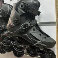 اسکیت نیمه حرفه ای و حرفه ای