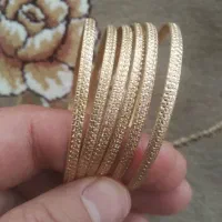 النگوهای رنگ ثابت