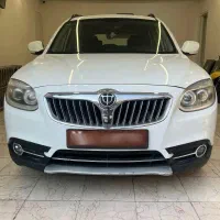 برلیانسv5 وارداتی