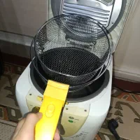 سرخ کن