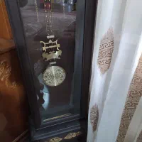 ساعت ایستاده|ساعت دیواری و تزئینی|اراک, |دیوار