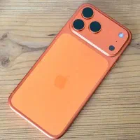 فروش ایفون 17 برومکس