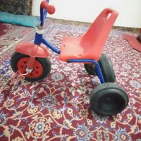 یک عدد سه چرخه