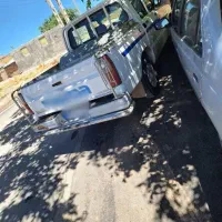 مزدا دوکابین