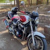 cb 1300 کاربرات مدل ۲۰۰۰