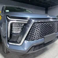 فروش خودرو x5 ایکس 5 رنگ خاص نقرآبی/ KMC X5