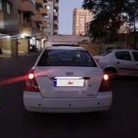 ام وی ام 530 مدل92 خانگی فنی شاسی ها به شرط