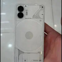 ناتینگ فون 2 سفید 512 گیگ
