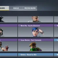 اکانت کالاف ناب|کنسول، بازی ویدئویی و آنلاین|نجف‌آباد, جوزدان|دیوار