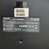 تلویزیون ۴۹ فیلیپس LCD|تلویزیون و پروژکتور|تهران, تهرانسر غربی|دیوار