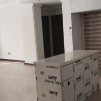 ۹۵ متر نوساز کلید نخورده