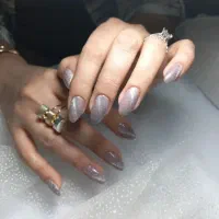 کاشت ناخن تخصصی