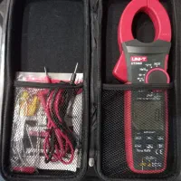 مولتی متر کلمپی یونیتی مدل UNI-T UT206B