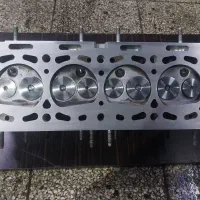 سرسیلندرپژو