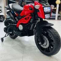 موتورشارژی تریل جذاب|اسباببازی بچه|یزد, |دیوار