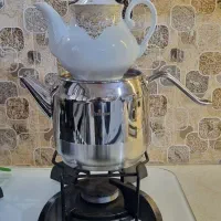 کتری یونیک|قوری، کتری، قهوه‌ساز دستی|کرج, باغستان|دیوار