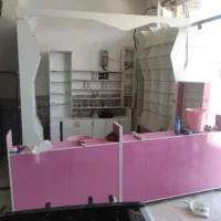 دکور مغازه|فروشگاه و مغازه|سیرجان, |دیوار