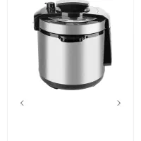 زودپز دیجیتال ویلز|اجاق گاز و لوازم برقی پختوپز|کرمانشاه, |دیوار