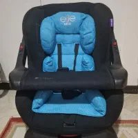 صندلی ماشین
