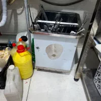 کبابی ساندویچی|اجارهٔ مغازه و غرفه|بندرعباس, |دیوار