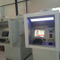 دستگاه کش لس cash less خودپرداز ATM/عابربانک سالنی|خدمات مالی، حسابداری، بیمه|کاشان, |دیوار