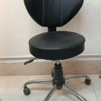 صندلی اصلاح و استاد کار|آرایشگاه و سالنهای زیبایی|قرچک, صالح آباد|دیوار