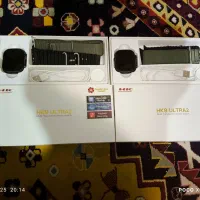 ساعت هوشمند