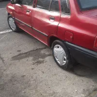 پراید صبا|خودرو سواری و وانت|تهران, عبدلآباد|دیوار