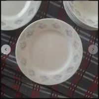 حراج ظروف چینی بشقاب کاسه دیس میوه خوری پیش دستی|ظروف سرو و پذیرایی|تهران, اقدسیه|دیوار