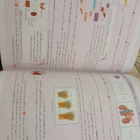 کتاب خیلی سبز جامع ماجراهای من و درسام هشتم|کتاب و مجله آموزشی|تهران, تهرانسر غربی|دیوار