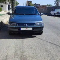 پژو ۹۱|خودرو سواری و وانت|جیرفت, |دیوار