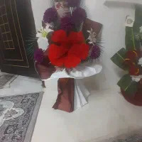گل.دسته گل.گل مصنوعی.دکوری|گل مصنوعی|مشهد, انصار|دیوار