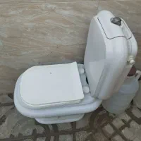 توالت فرنگی