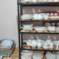 ظروف آرکوپال اصلی مردکماندار