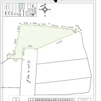 زمین-نزدیک-بافت-مسکونی