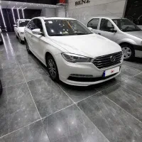 لیفان ۸۲۰ مدل۹۷ خاص