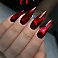 خدمات و آموزش ناخن حرفه ای(20%Off)