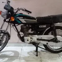 موتور هارتفورد مزایده سالم با برگه