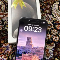 آیفون 15 پرومکس|موبایل|تهران, تسلیحات|دیوار