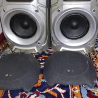 دو عدد باند ال جی