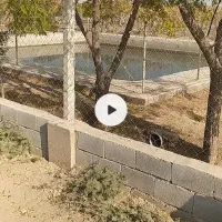 فروش باغ 1000متری