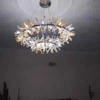 ۳ عدد لوستر مدرن و شیک